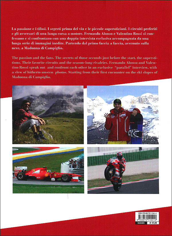 Wrooom 2011. Madonna di Campiglio - Trentino