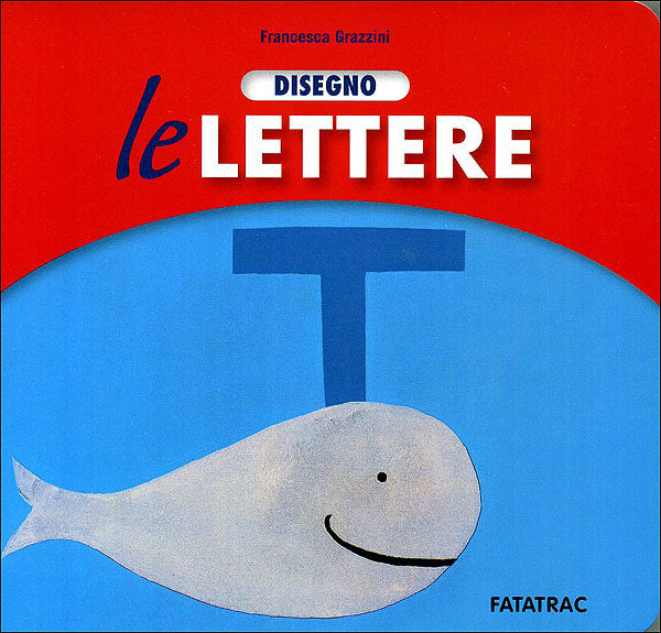 Disegno le Lettere