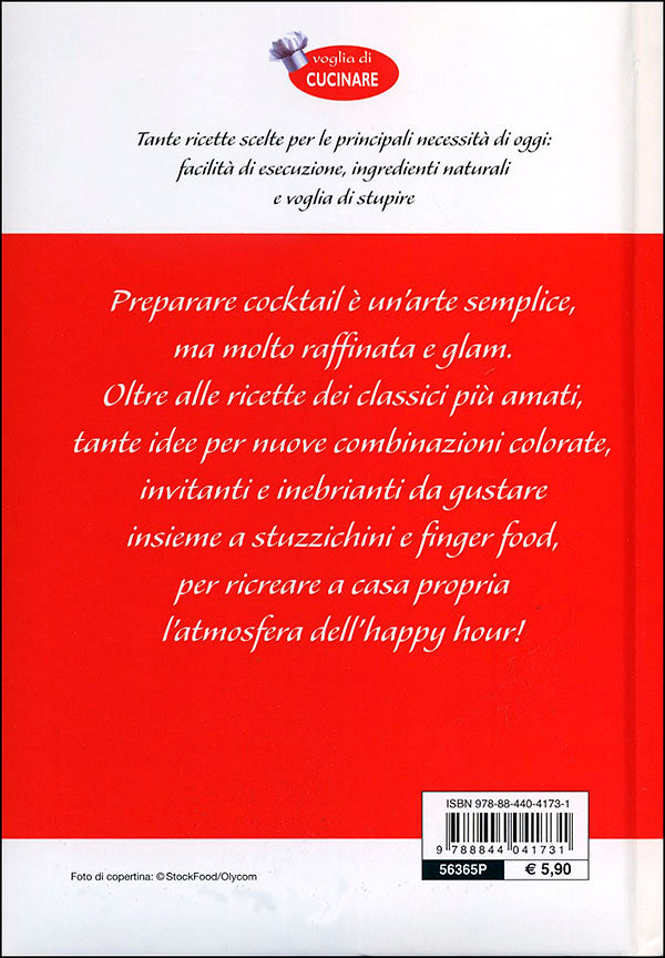 Cocktail classici ed esotici