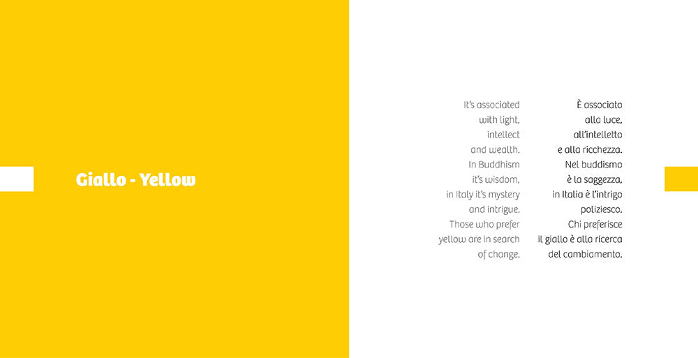 Tutti i colori di  / All the colors of  Acquerello::ispirazioni di riso / rice inspirations