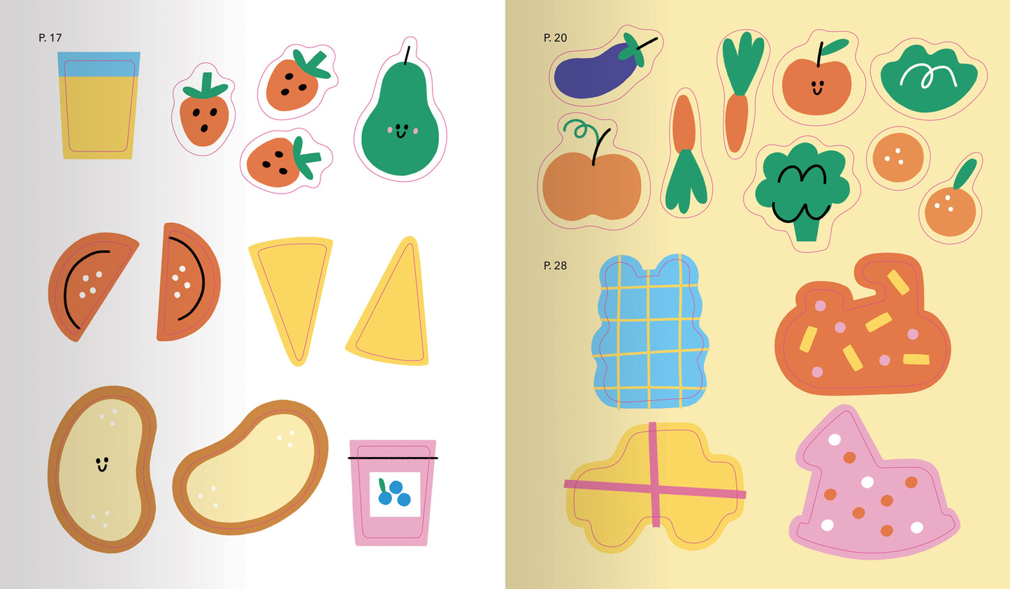 Gioca e disegna la tua casa e la tua famiglia