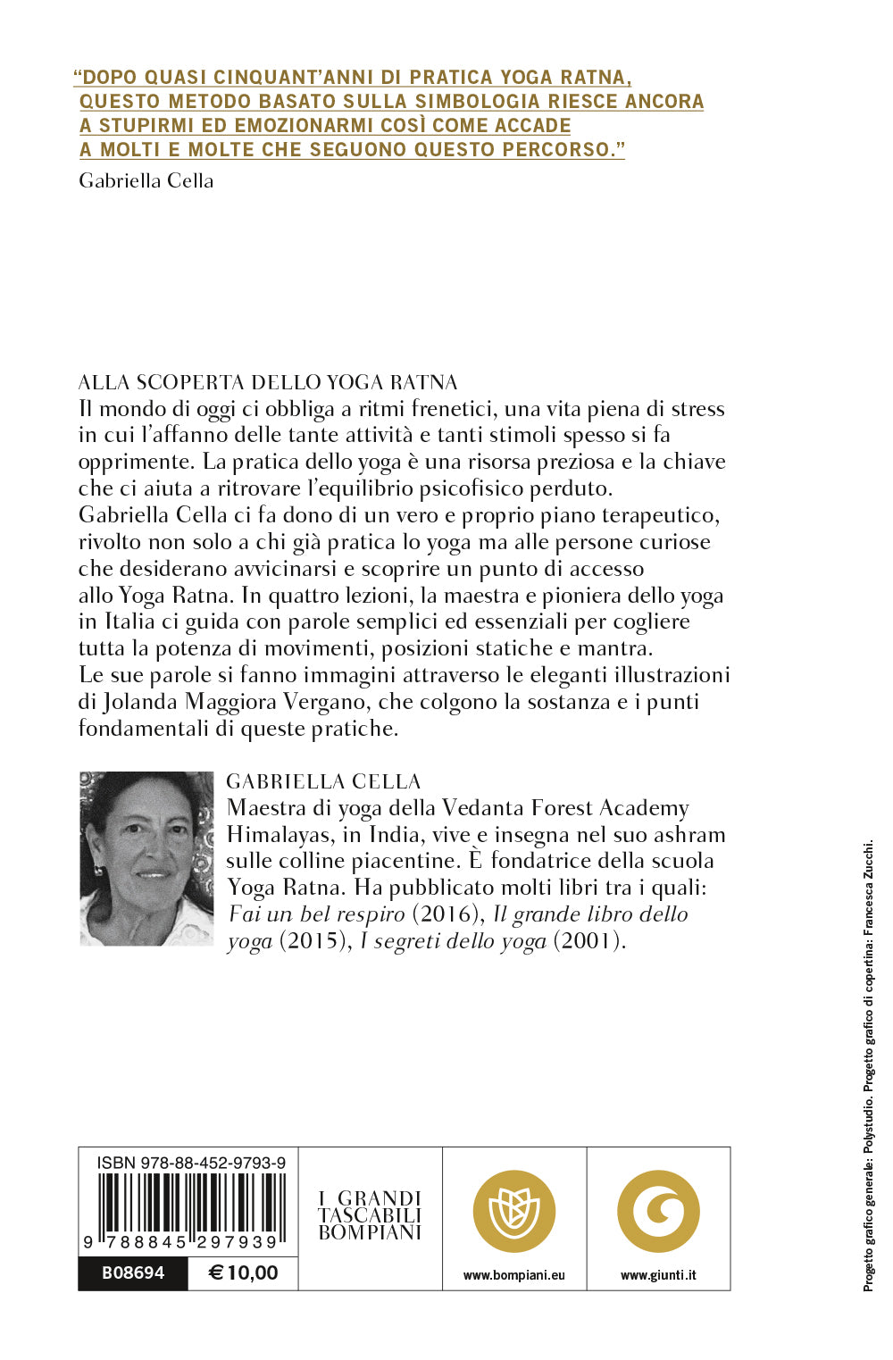 Alla scoperta dello Yoga Ratna