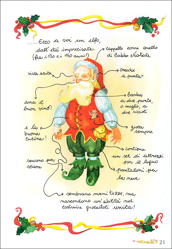La vera storia di Babbo Natale