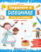 Imparare a disegnare. Corso per bambini - Vol. 5::Disegna i mestieri - Un manuale con tanti esempi per imparare a disegnare passo dopo passo