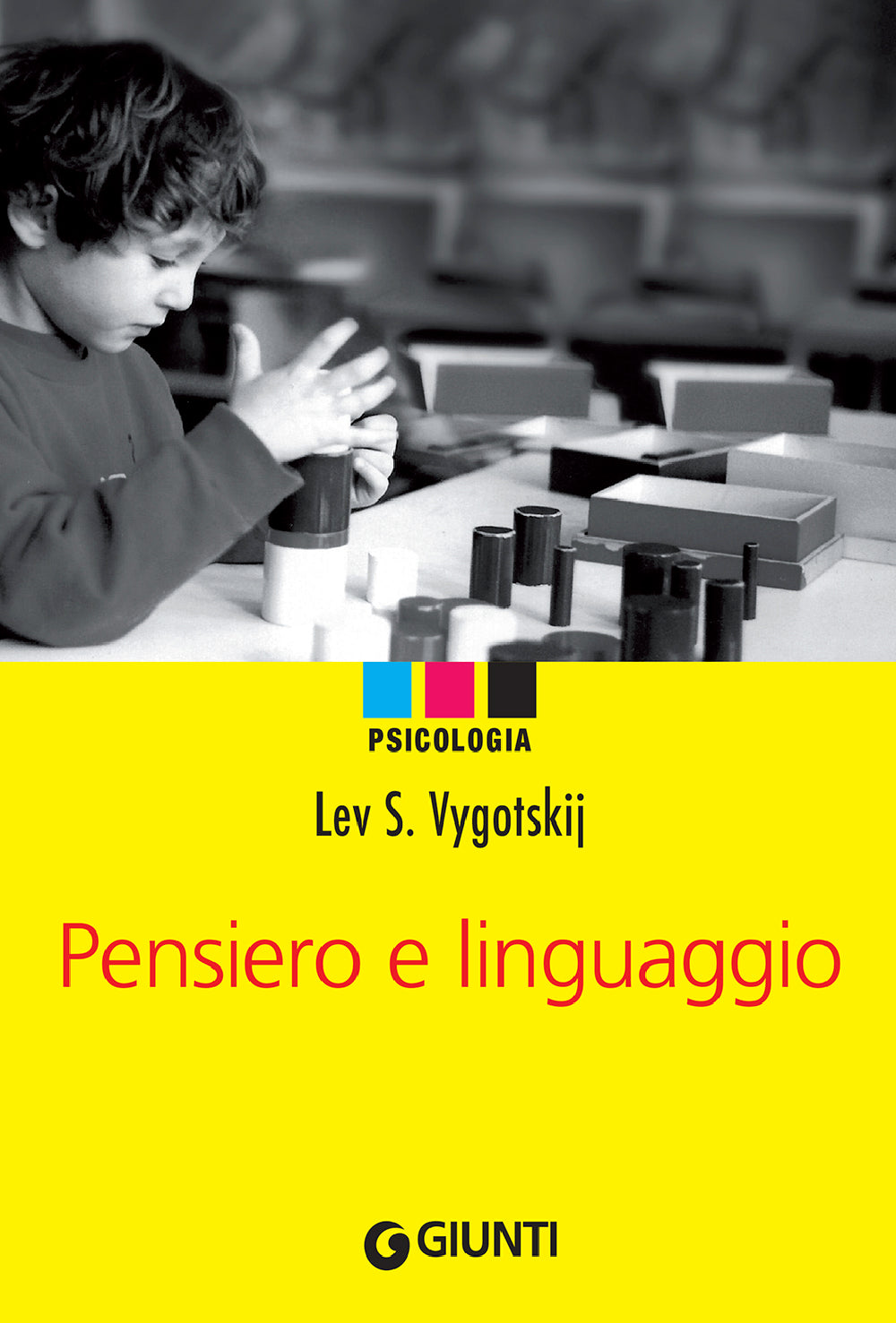 Pensiero e linguaggio