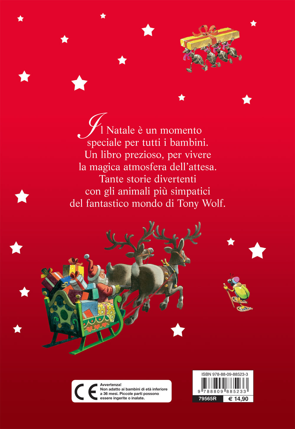 Le più belle storie di Natale