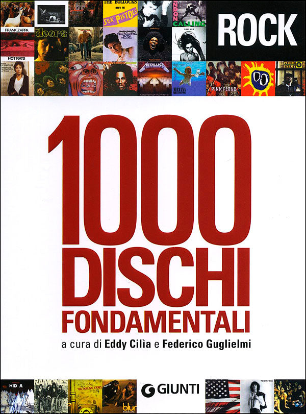 1000 dischi fondamentali::Rock