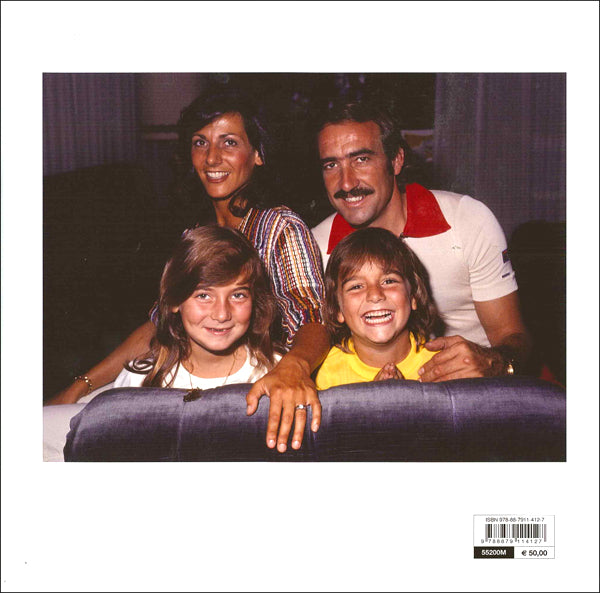 Regazzoni::E' sempre questione di cuore