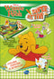 Superattivi - Winnie the Pooh::Costruisci i personaggi in 3D e divertiti con il gioco dell'oca - Gioca con il puzzle - Più di 200 adesivi!