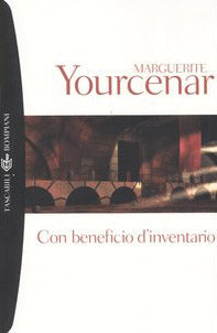 Con beneficio d'inventario