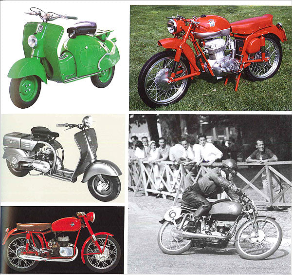 MV Agusta F4::La moto più bella del mondo