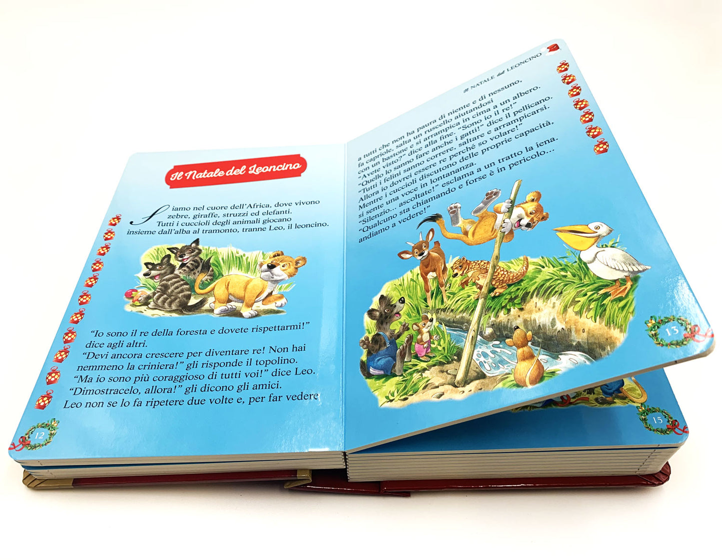 Le più belle storie di Natale