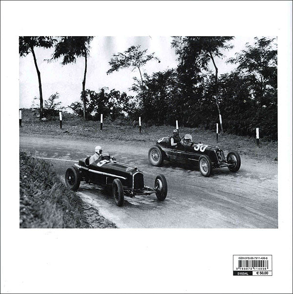Varzi::L'ombra oscura di Nuvolari