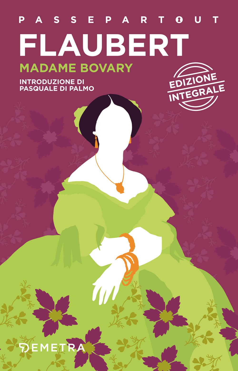 Madame Bovary::Edizione integrale