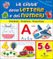 La città delle lettere e dei numeri::5-6 anni