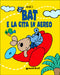 Bat e la gita in aereo