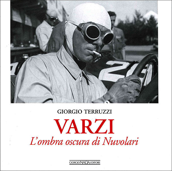 Varzi::L'ombra oscura di Nuvolari