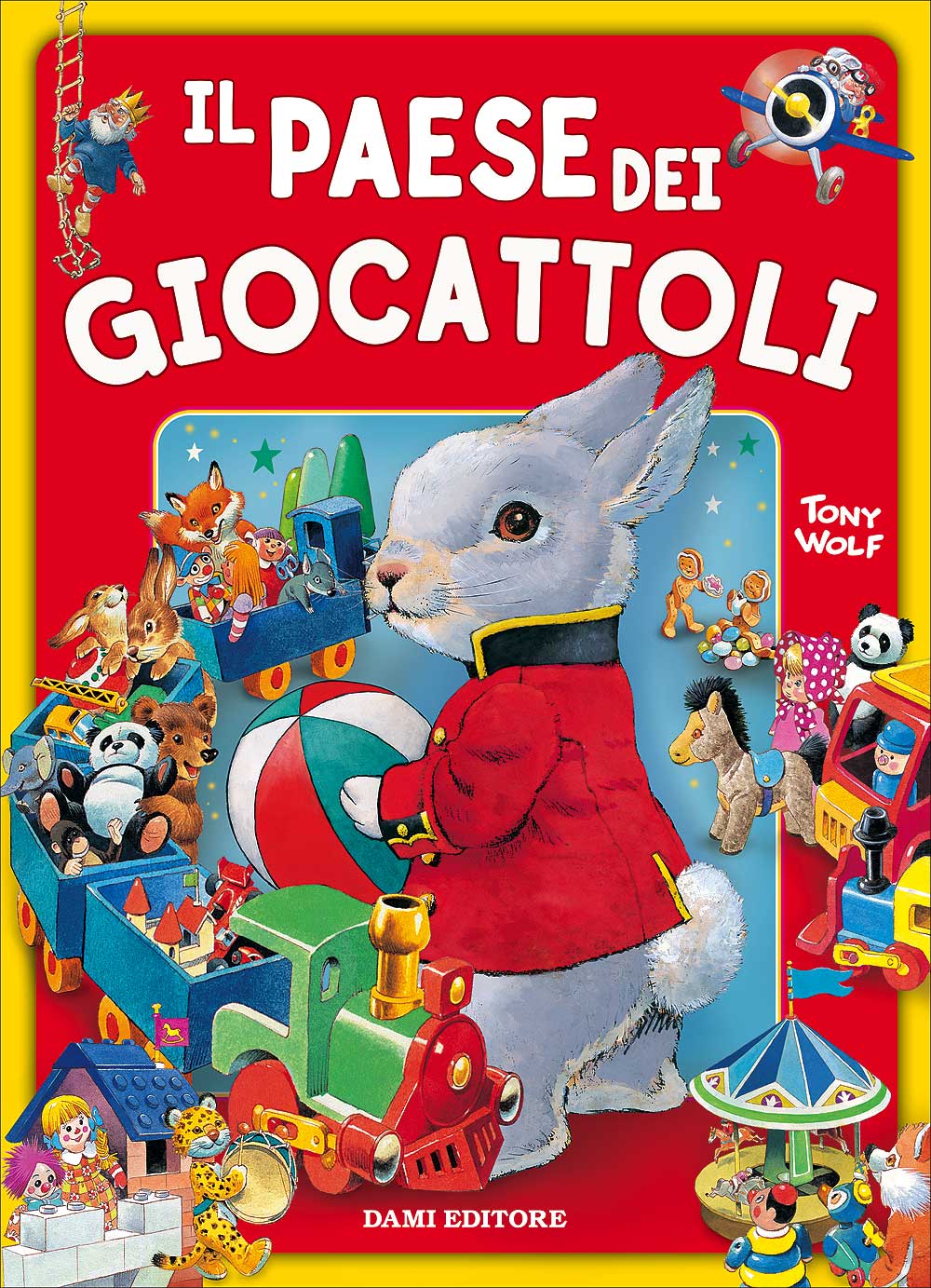 Il Paese dei Giocattoli