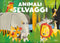 Animali selvaggi
