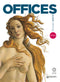 Galerie des Offices (in francese)::Guide officiel - Edizione aggiornata