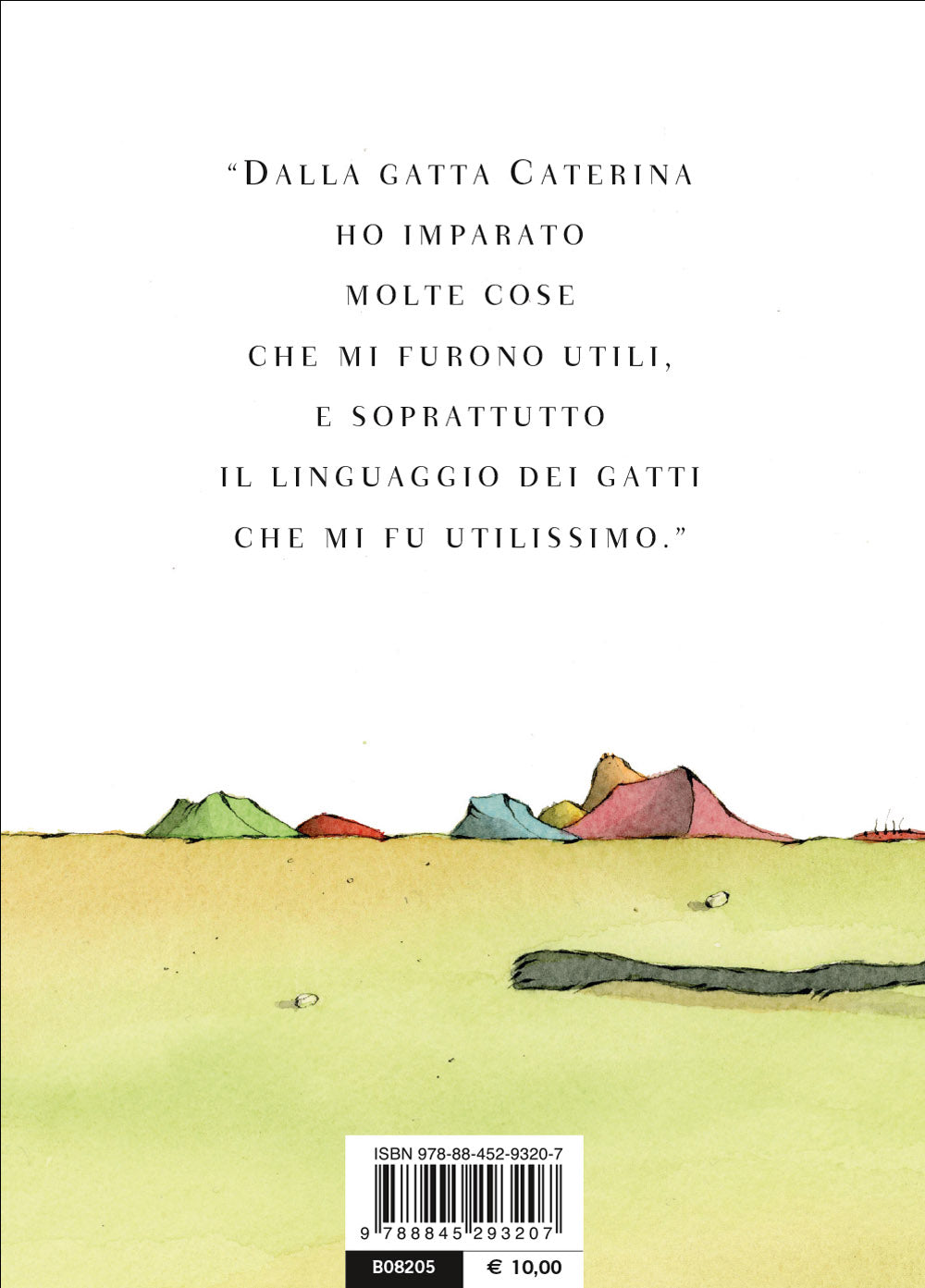 Nel paese della Gattafata