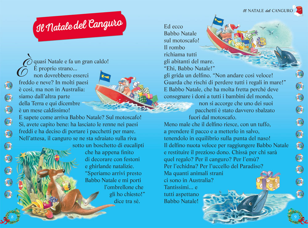 Le più belle storie di Natale