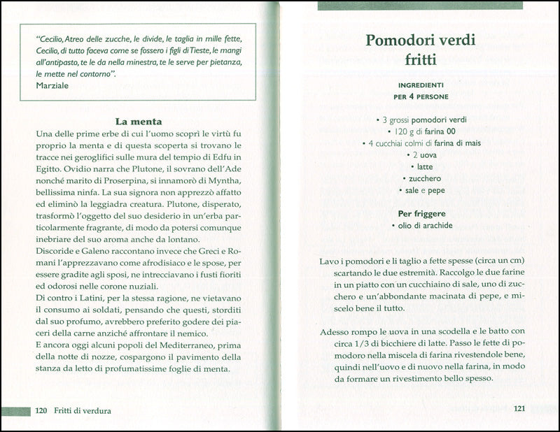 Fritto e mangiato::Tante ricette divertenti, buone e che riescono! A cura di Stefano Bonilli