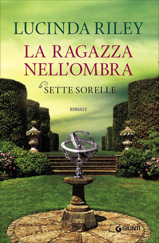 Le sette sorelle - La ragazza nell'ombra