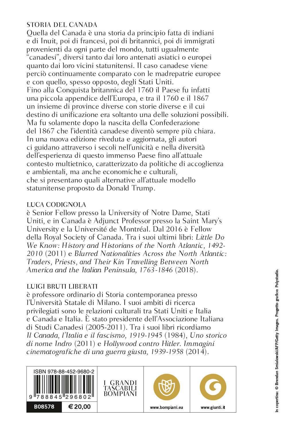 Storia del Canada::Dal primo contatto tra europei e indiani alle nuove influenze nel panorama politico mondiale