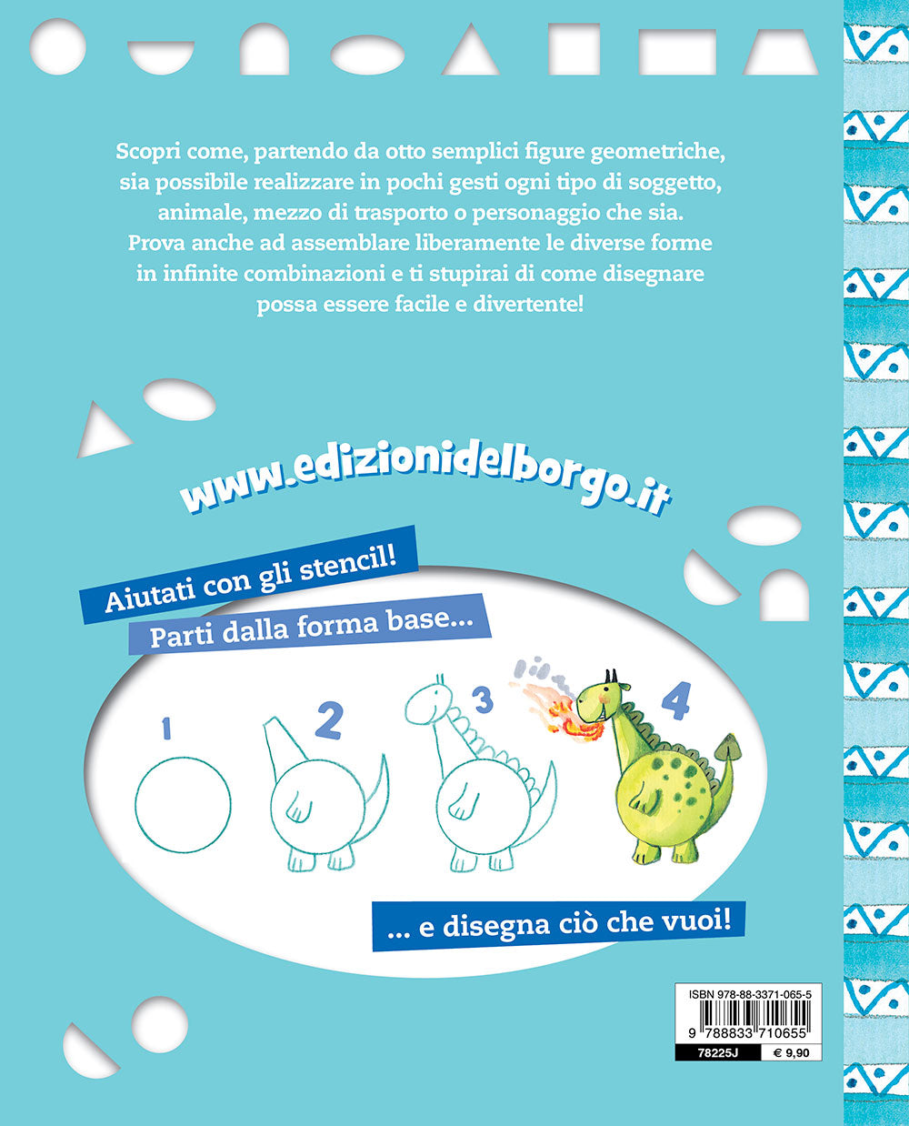 Disegnare facile::Disegnare non è mai stato così facile e divertente!