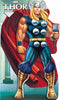 Thor. Ediz. illustrata