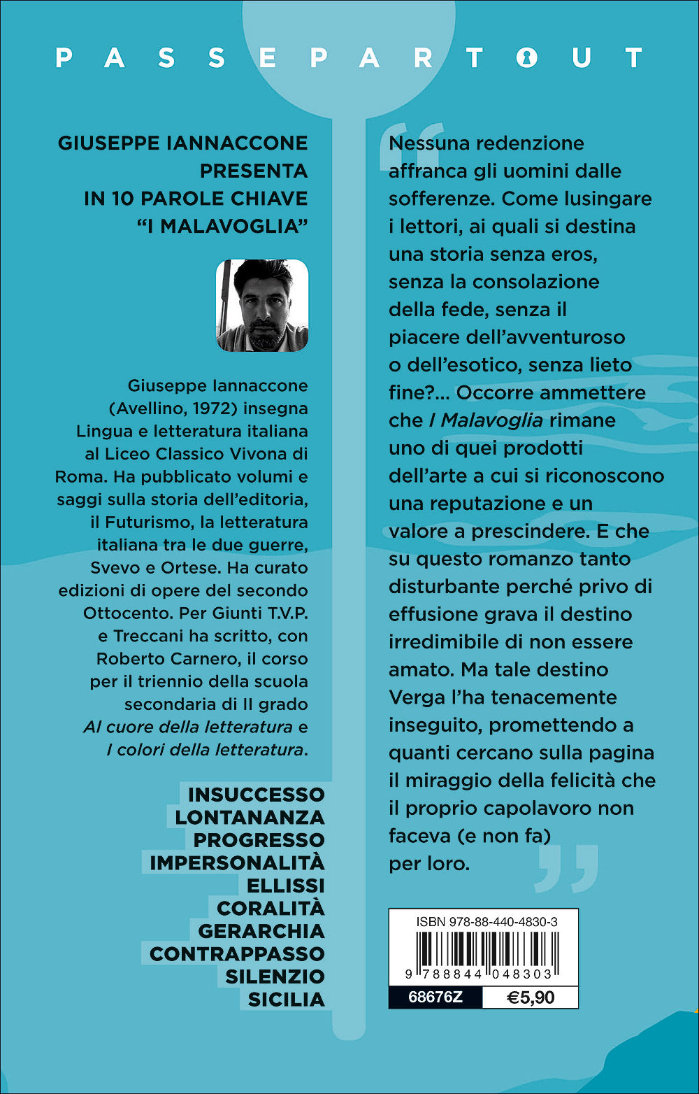 I Malavoglia::Edizione integrale