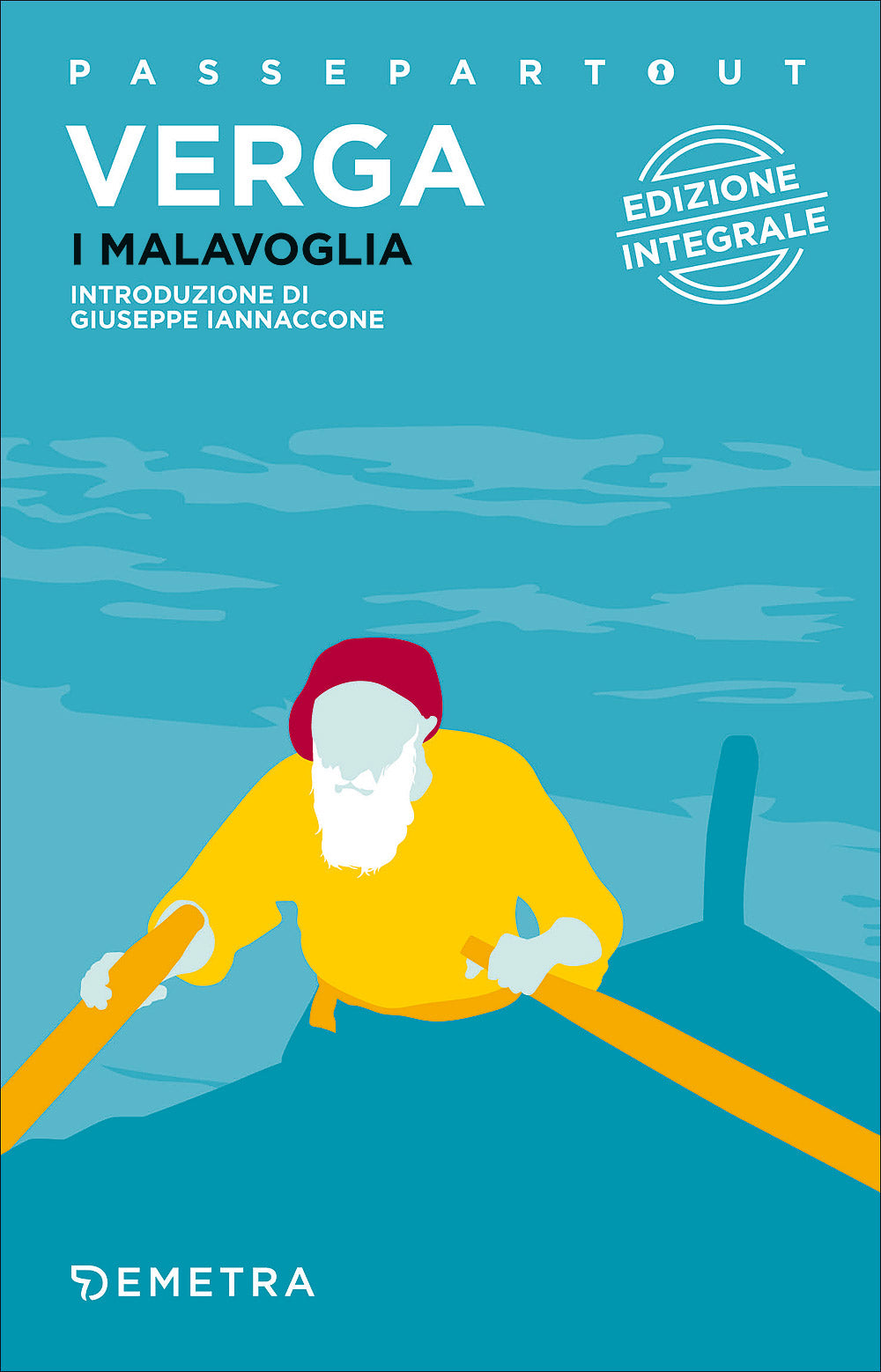 I Malavoglia::Edizione integrale