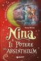 Nina e il Potere dell'Absinthium