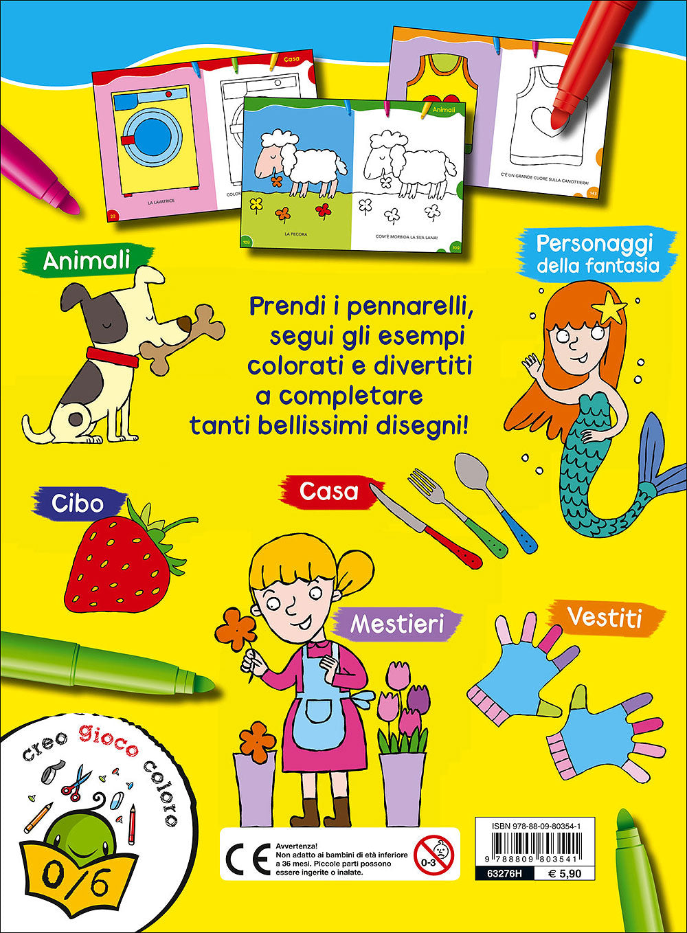 Supercolor