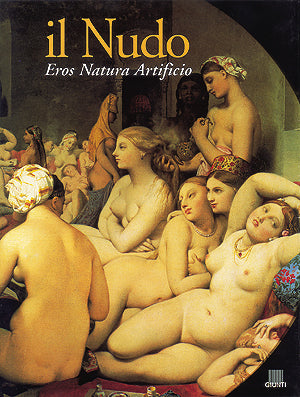 Il Nudo::Eros Natura Artificio