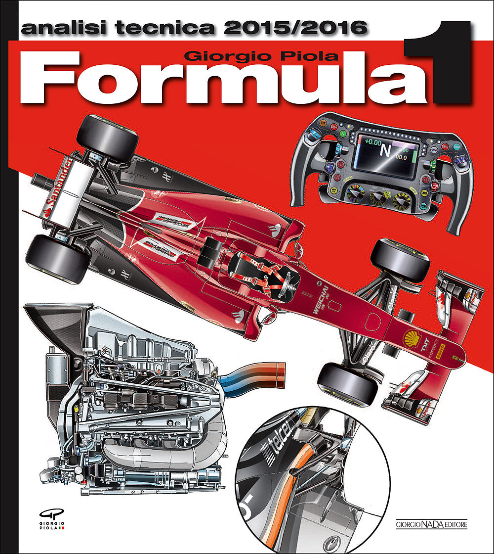 Formula 1 2015/2016::Analisi tecnica