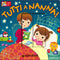 Tutti a nanna!