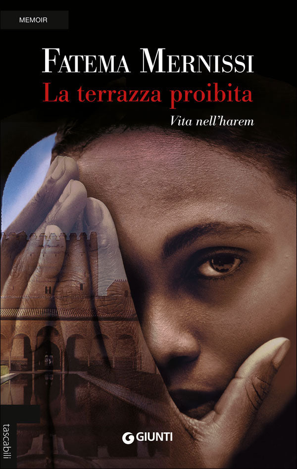 La terrazza proibita::Vita nell'harem