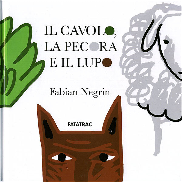 Il cavolo, la pecora e il lupo
