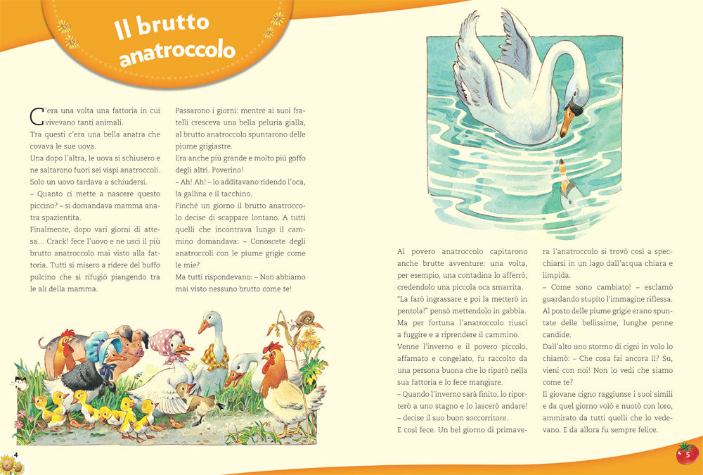 Conosci... la fattoria