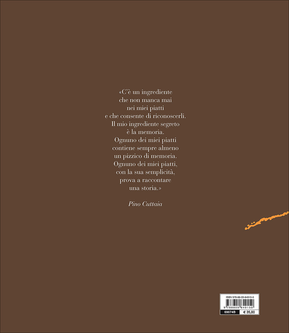 Per le scale di Sicilia::Profumi - Sapori - Racconti - Memoria