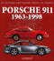 Porsche 911::1963-1998