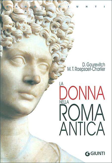 La donna nella Roma antica
