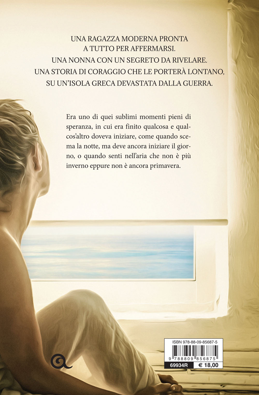 La prima ora del giorno