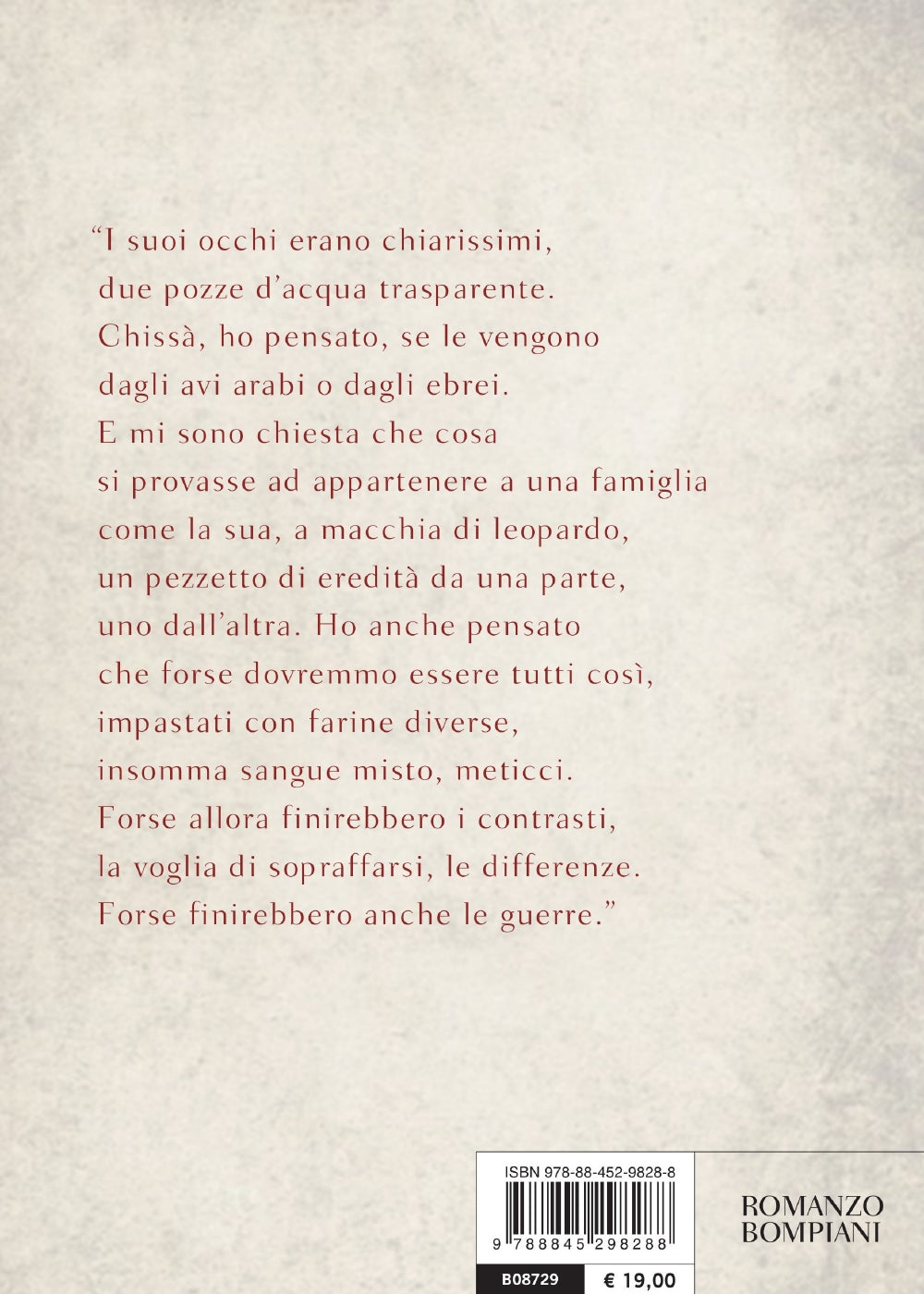 Il pane del ritorno::Una grande storia di destini intrecciati attraverso il Novecento