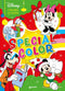 Disney Colora le feste Special color