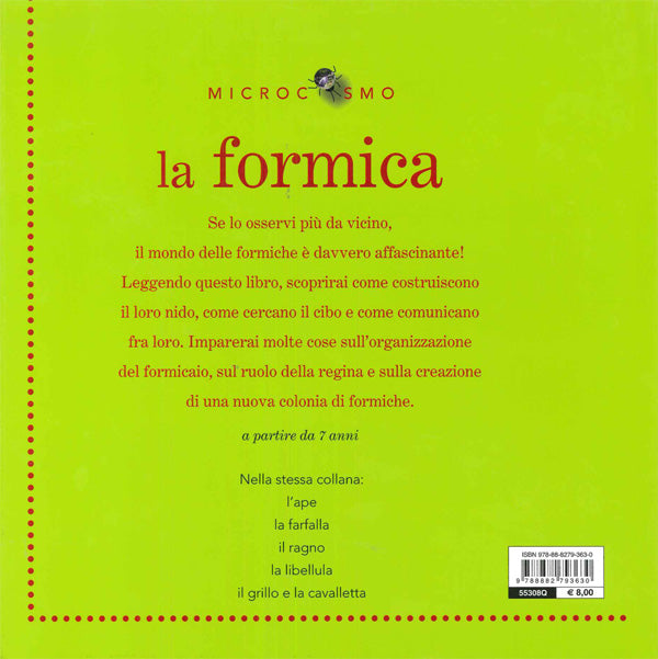 La formica