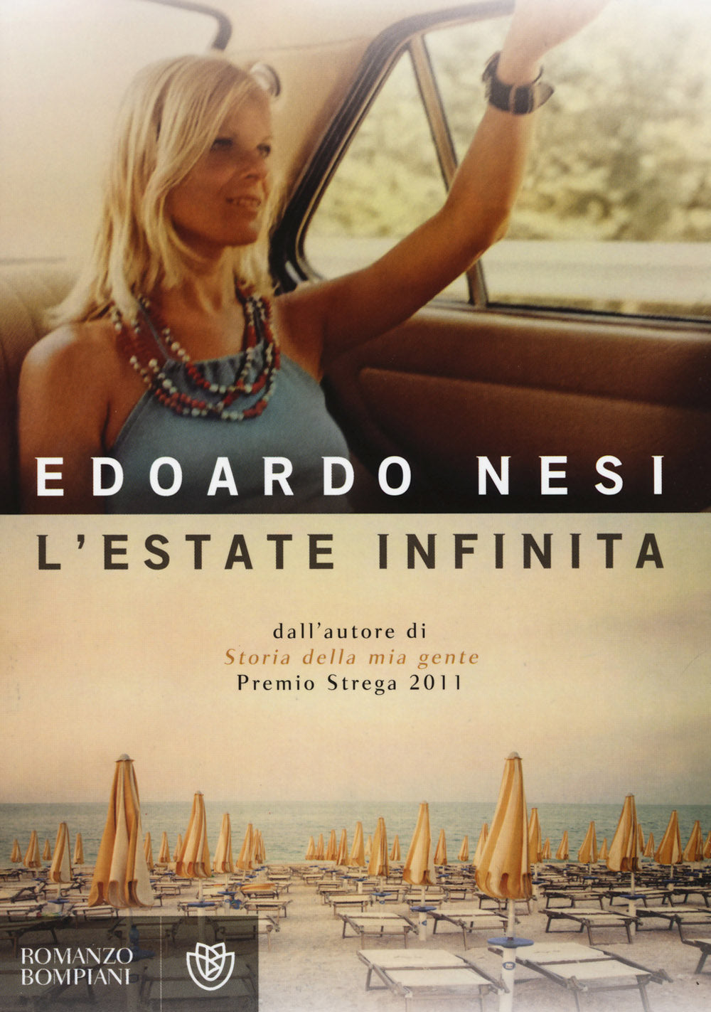 L' estate infinita