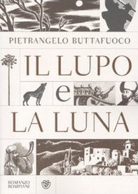 Il lupo e la luna